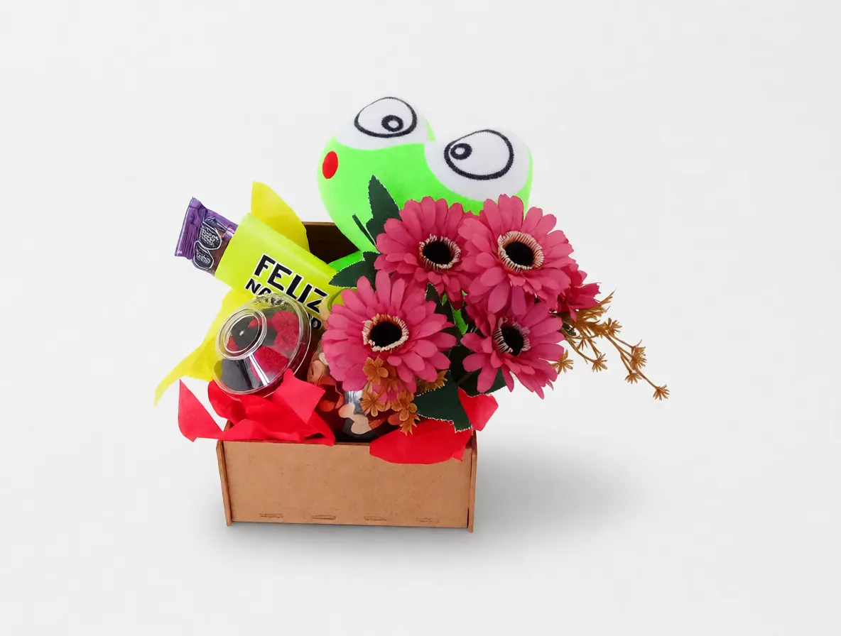 Ancheta Ranita Dulce