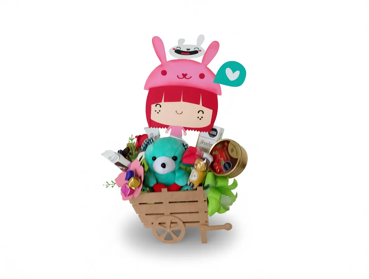 Ancheta Carreta Embrujada