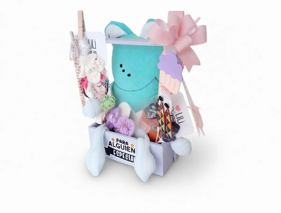 Ancheta para Alguien Especial