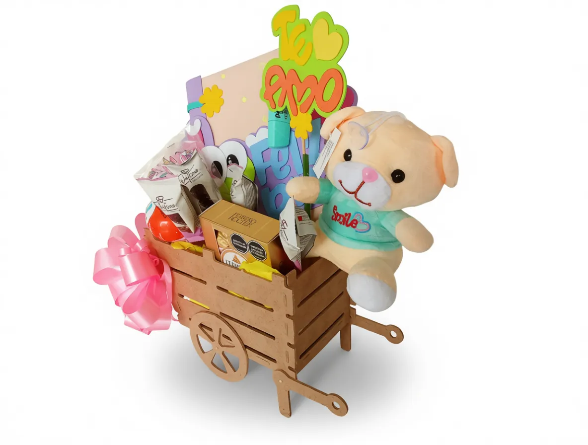 Ancheta Tesoro de Alegría