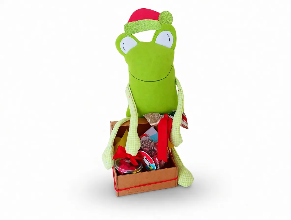 Ancheta Rana Encantada